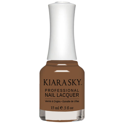 Kiara Sky - Lacquer Color 15ml (#5001 - #5060)