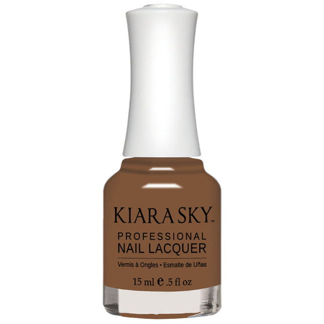Kiara Sky - Lacquer Color 15ml (#5001 - #5060)