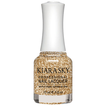Kiara Sky - Lacquer Color 15ml (#5001 - #5060)