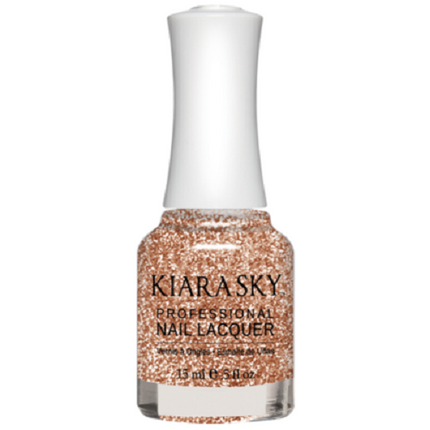 Kiara Sky - Lacquer Color 15ml (#5001 - #5060)