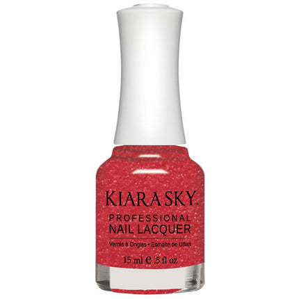 Kiara Sky - Lacquer Color 15ml (#5001 - #5060)