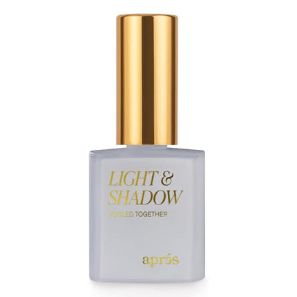 Apres - Light & Shadow Gel Couleur (#501 - #510)