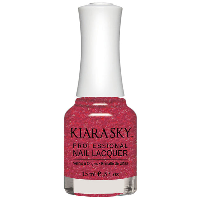Kiara Sky - Lacquer Color 15ml (#5001 - #5060)