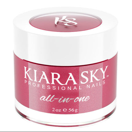 Kiara Sky - Powder Cream 2oz (#5001 - #5060)