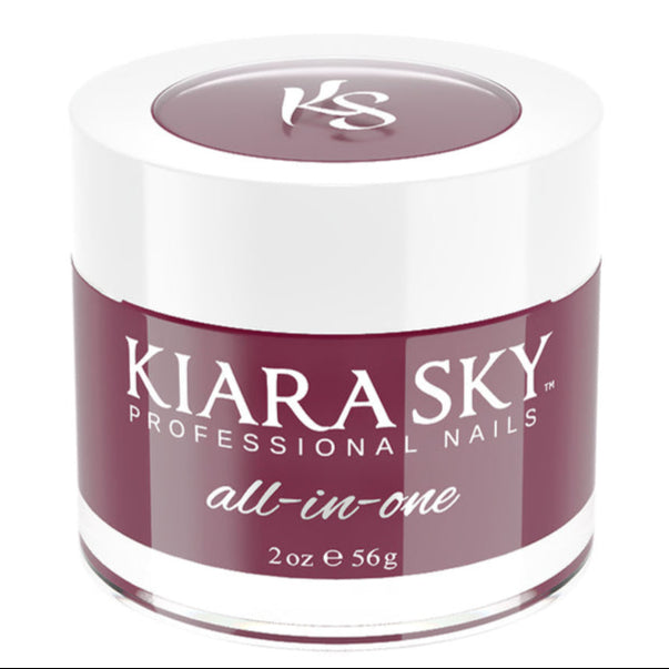 Kiara Sky - Powder Cream 2oz (#5001 - #5060)