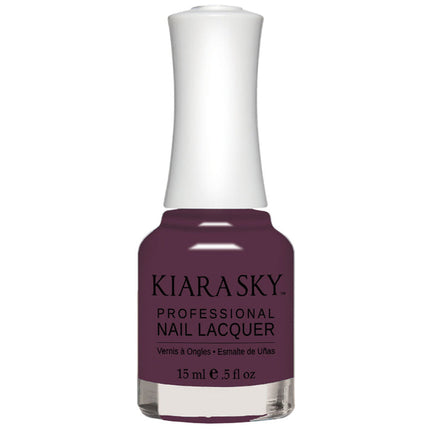 Kiara Sky - Lacquer Color 15ml (#5001 - #5060)
