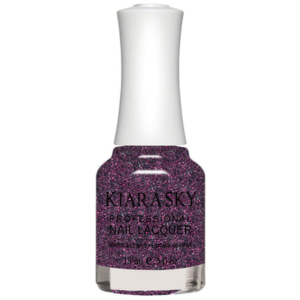 Kiara Sky - Lacquer Color 15ml (#5001 - #5060)