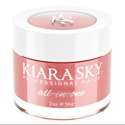 Kiara Sky - Powder Cream 2oz (#5001 - #5060)