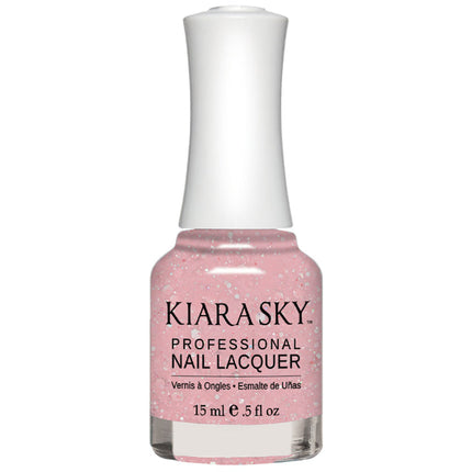 Kiara Sky - Lacquer Color 15ml (#5001 - #5060)