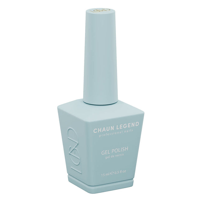 Chaun Legend - Gel Polish 15ml (#5001 - #5080) - NEW 2024