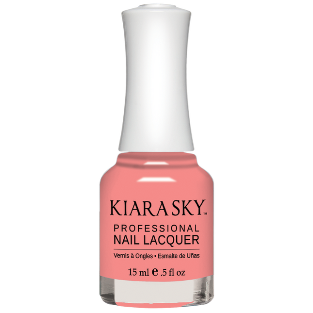 Kiara Sky - Lacquer Color 15ml (#5001 - #5060)