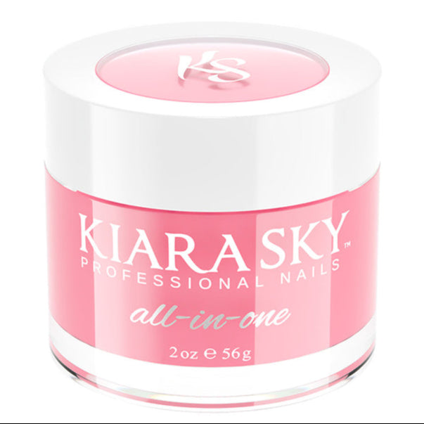 Kiara Sky - Powder Cream 2oz (#5001 - #5060)