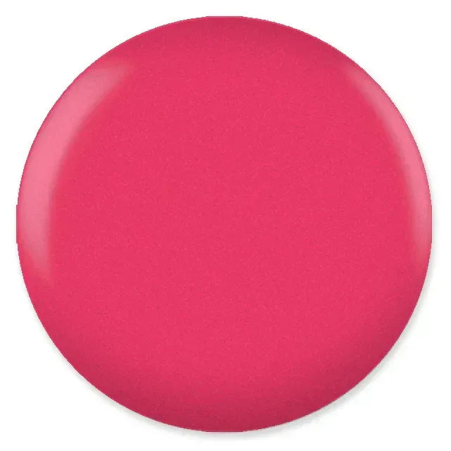 DND Duo Matching Color - #504 Orange Aura - TTT Nails Supply
