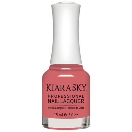 Kiara Sky - Lacquer Color 15ml (#5001 - #5060)