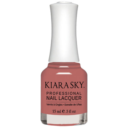 Kiara Sky - Lacquer Color 15ml (#5001 - #5060)