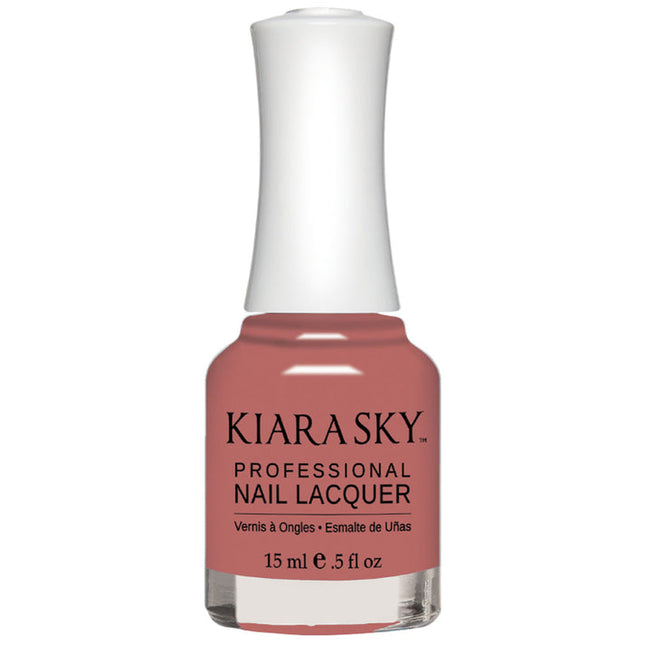 Kiara Sky - Lacquer Color 15ml (#5001 - #5060)