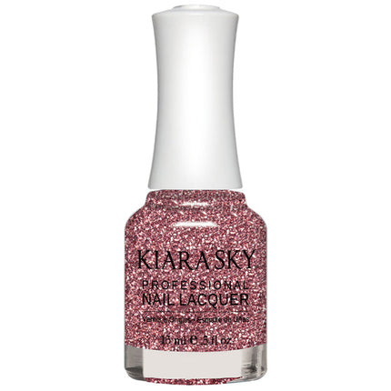 Kiara Sky - Lacquer Color 15ml (#5001 - #5060)