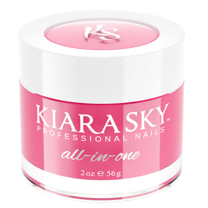 Kiara Sky - Powder Cream 2oz (#5001 - #5060)