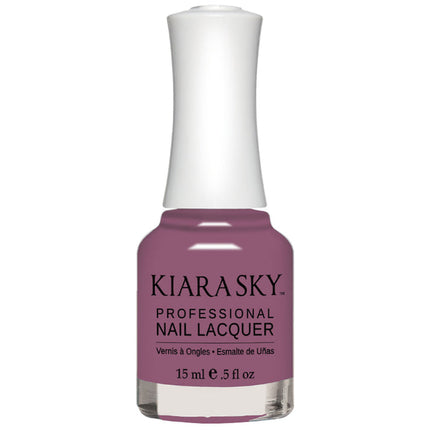 Kiara Sky - Lacquer Color 15ml (#5001 - #5060)