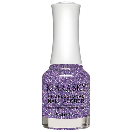 Kiara Sky - Lacquer Color 15ml (#5001 - #5060)
