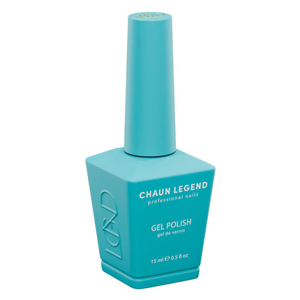 Chaun Legend - Gel Polish 15ml (#5001 - #5080) - NEW 2024