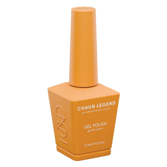 Chaun Legend - Gel Polish 15ml (#5001 - #5080) - NEW 2024
