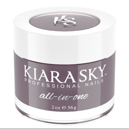 Kiara Sky - Powder Cream 2oz (#5061 - #5112)