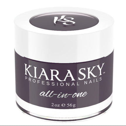 Kiara Sky - Powder Cream 2oz (#5061 - #5112)