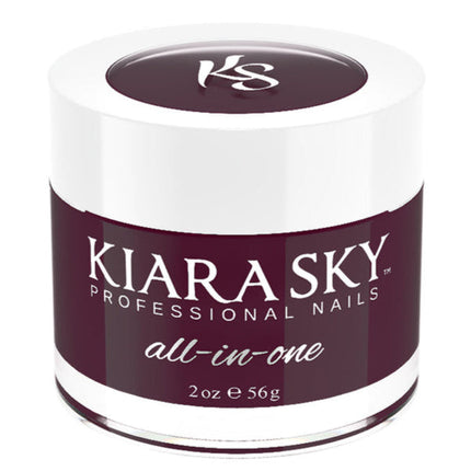 Kiara Sky - Powder Cream 2oz (#5061 - #5112)