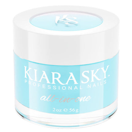 Kiara Sky - Powder Cream 2oz (#5061 - #5112)