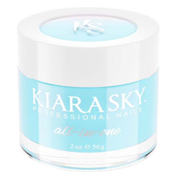 Kiara Sky - Powder Cream 2oz (#5061 - #5112)