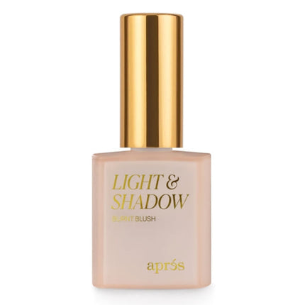 Apres - Light & Shadow Gel Couleur (#501 - #510)