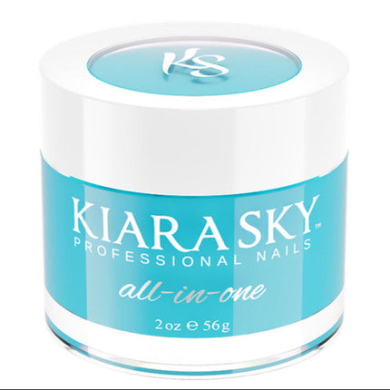 Kiara Sky - Powder Cream 2oz (#5061 - #5112)