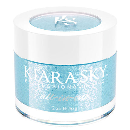 Kiara Sky - Powder Cream 2oz (#5061 - #5112)