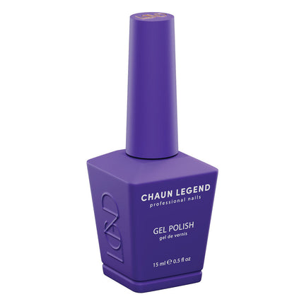 Chaun Legend - Gel Polish 15ml (#5001 - #5080) - NEW 2024