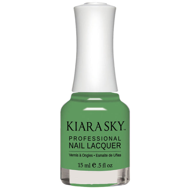 Kiara Sky - Lacquer Color 15ml (#5061 - #5112)