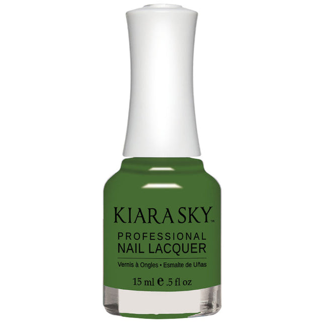 Kiara Sky - Lacquer Color 15ml (#5061 - #5112)