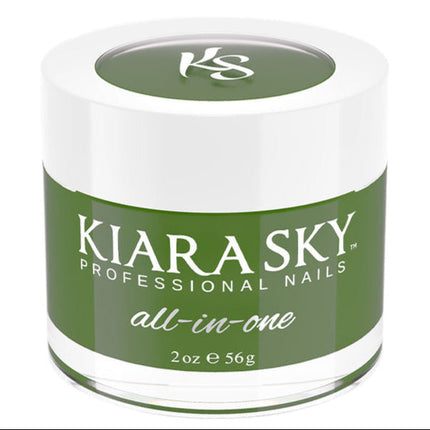 Kiara Sky - Powder Cream 2oz (#5061 - #5112)