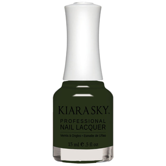 Kiara Sky - Lacquer Color 15ml (#5061 - #5112)