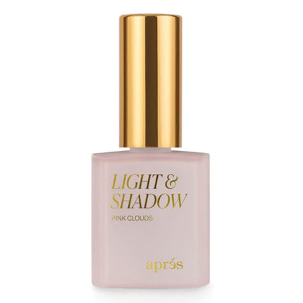 Apres - Light & Shadow Gel Couleur (#501 - #510)