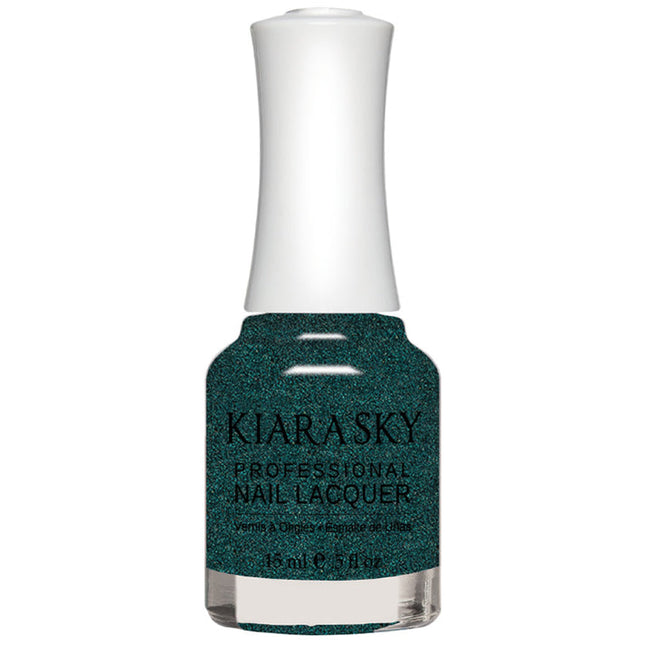 Kiara Sky - Lacquer Color 15ml (#5061 - #5112)