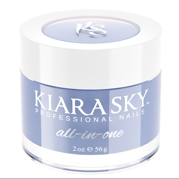 Kiara Sky - Powder Cream 2oz (#5061 - #5112)