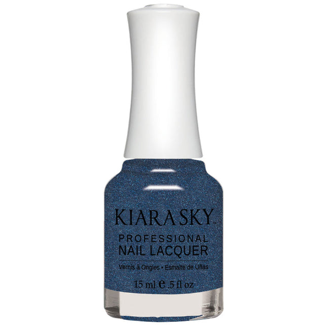 Kiara Sky - Lacquer Color 15ml (#5061 - #5112)