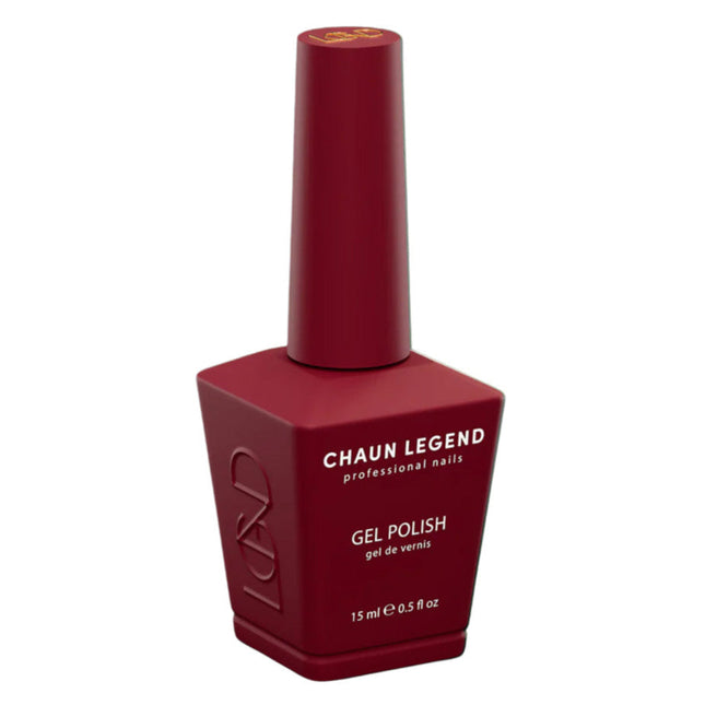 Chaun Legend - Gel Polish 15ml (#5001 - #5080) - NEW 2024