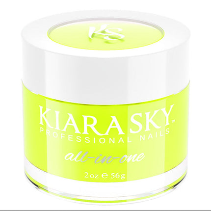 Kiara Sky - Powder Cream 2oz (#5061 - #5112)