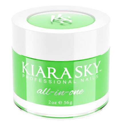 Kiara Sky - Powder Cream 2oz (#5061 - #5112)