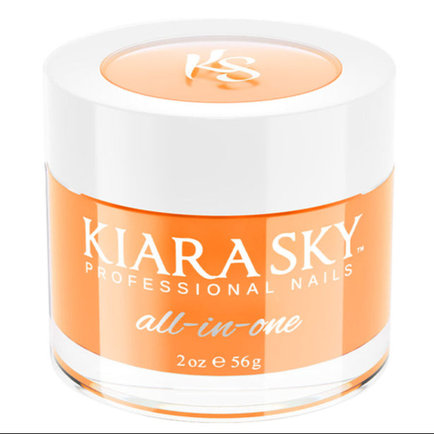 Kiara Sky - Powder Cream 2oz (#5061 - #5112)