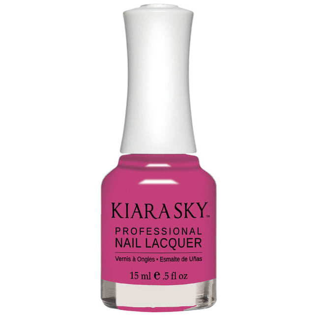 Kiara Sky - Lacquer Color 15ml (#5061 - #5112)