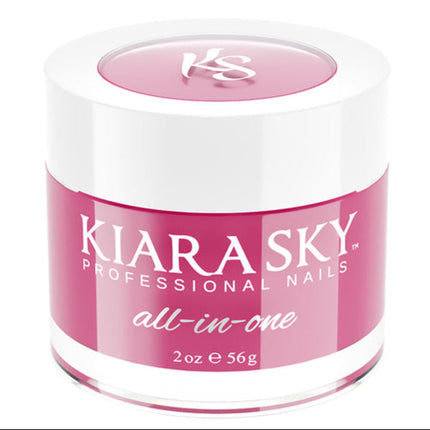 Kiara Sky - Powder Cream 2oz (#5061 - #5112)
