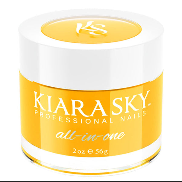 Kiara Sky - Powder Cream 2oz (#5061 - #5112)